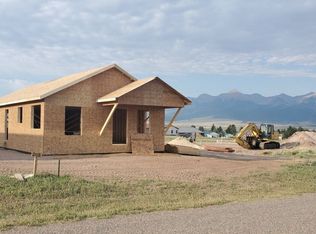 207 Second St, Silver Cliff, CO 81252