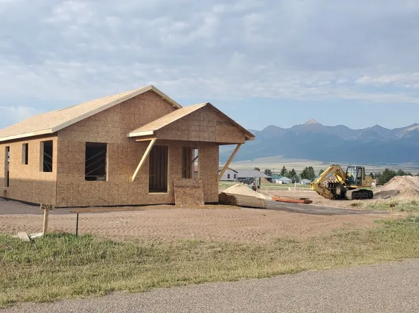 207 Second St, Silver Cliff, CO 81252