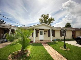 1435 Sylvia Ave, Metairie, LA 70005