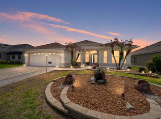 17984 SE 89th Rothway Ct, The Villages, FL 32162