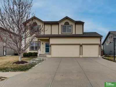 18028 Lillian St, Omaha, NE, 68136