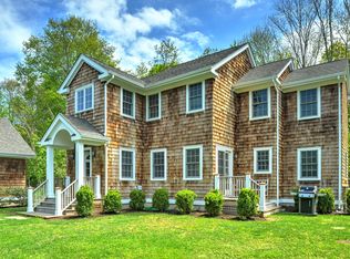 16 King St, East Hampton, NY 11937