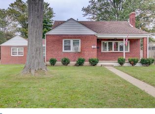 220 Chester Ave, Milmont Park, PA 19033