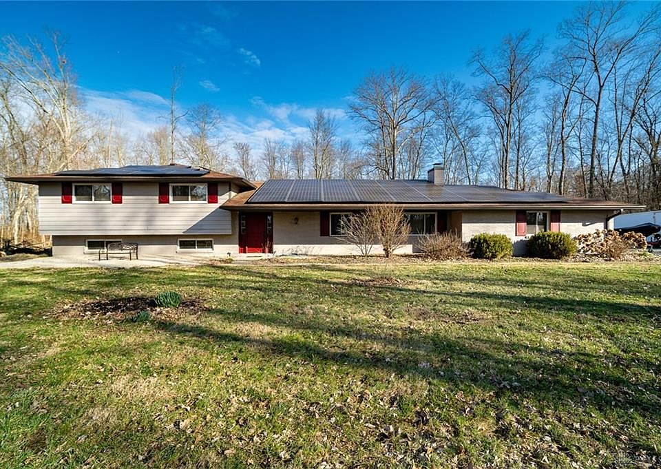 2038 E Lower Springboro Rd, Waynesville, OH 45068 Zillow