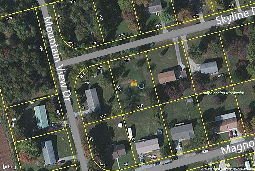 1st image of Skyline Dr