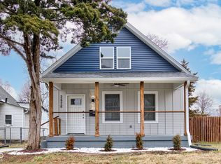 2626 E 18th St, Indianapolis, IN