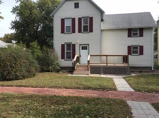 432 NE Grattan St, Topeka, KS 66616