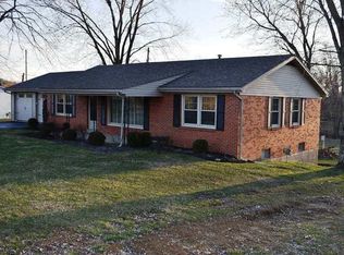 1545 Morris Creek Rd, Stanton, KY 40380