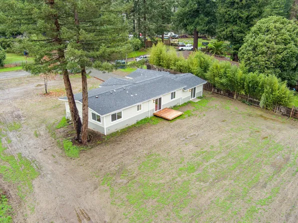 67 Kirk Ct, Carlotta, CA 95528