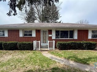 1107 Cuba St, Toledo, OH 43615