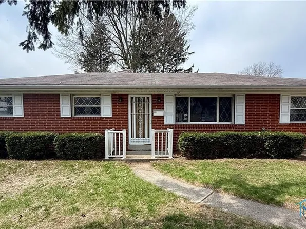 1107 Cuba St, Toledo, OH 43615