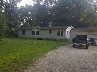 57113 County Road 117, Goshen, IN 46528