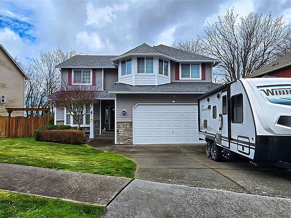 2nd image of 604 79th Drive NE