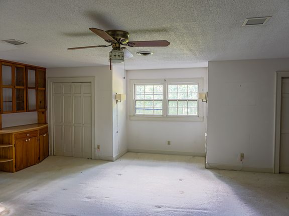 Master Suite on 2nd Floor - 