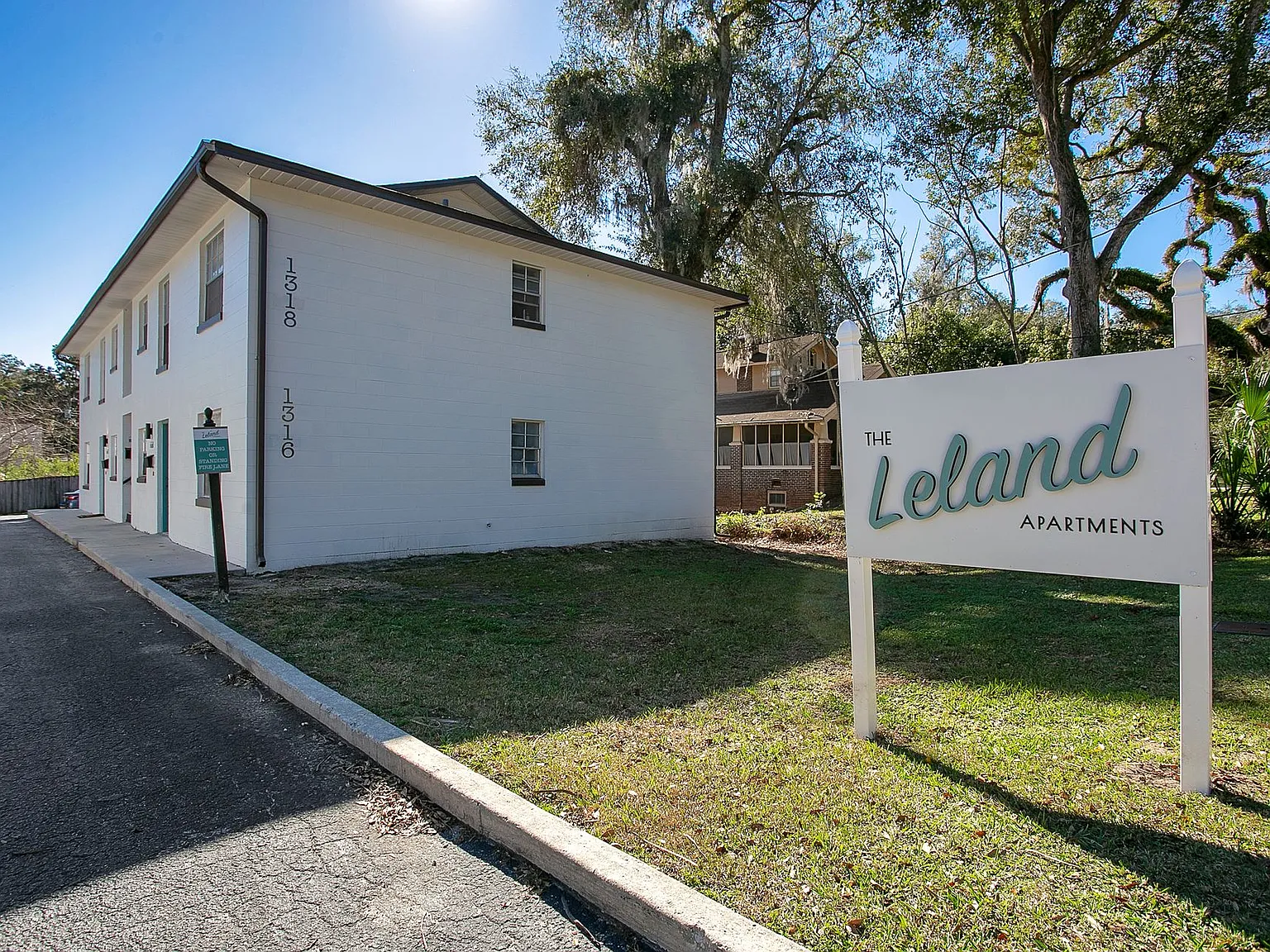 The Leland Apartments | 2 Bedroom Apartments in Ocala — Photo 2