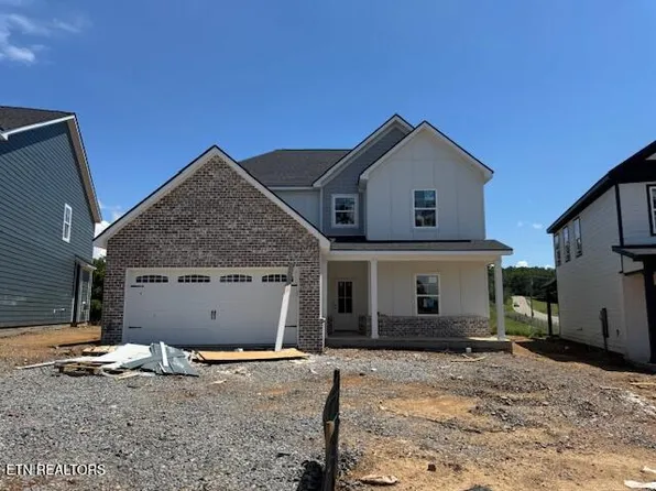 1312 Fort Craig Trl, Maryville, TN 37803