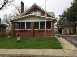1620 Prospect Ct, Rockford, IL 61107