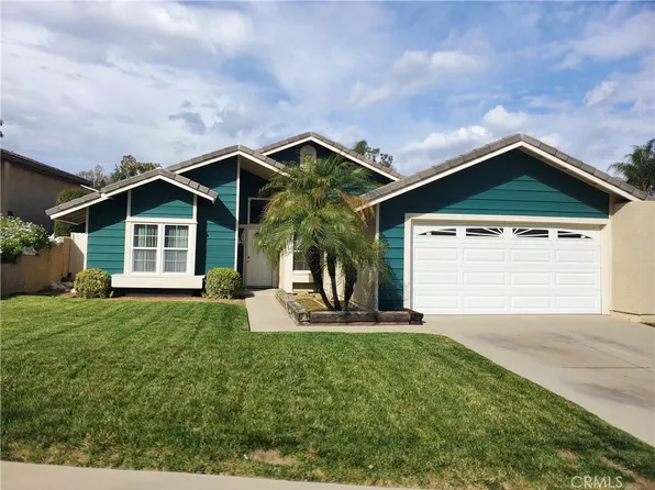 52 Rolling Hills Dr, Pomona, CA 91766
