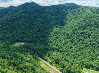 0 Country Rd, Cyclone, WV 24827