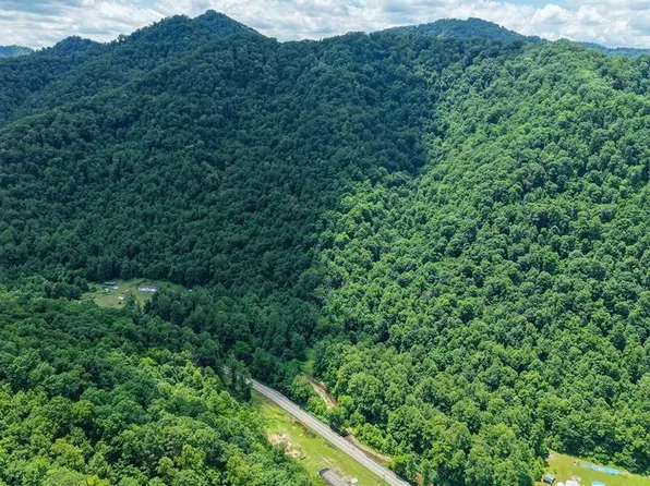 0 Country Rd, Cyclone, WV 24827