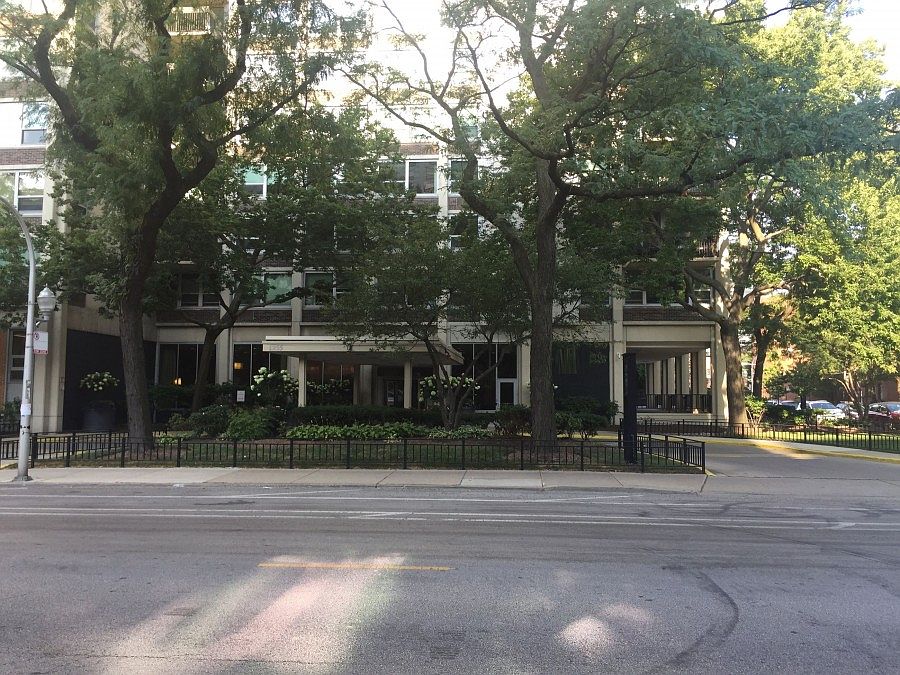 1st image of 1255 N Sandburg Ter Unit 2110E