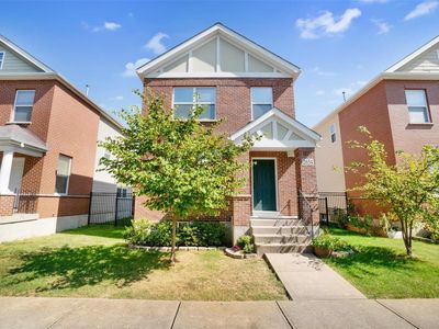 2654 Michigan Ave, Saint louis, MO, 63118