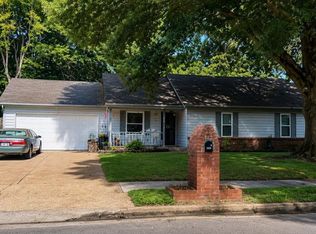4001 Piermont St, Bartlett, TN 38135