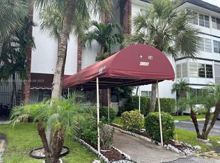 4740 NW 21st St APT 201, Lauderhill, FL 33313