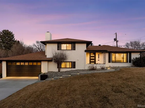 3860 Dudley Street, Wheat Ridge, CO 80033