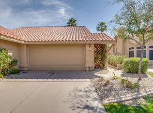 13515 N 92nd Way, Scottsdale, AZ 85260