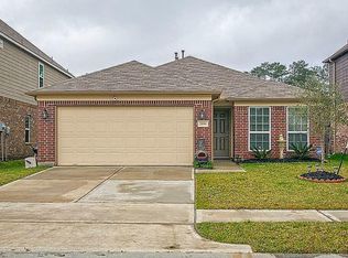 2658 Magnolia Fair Way, Spring, TX 77386