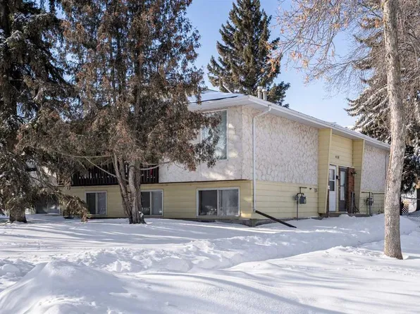 4118 E 60th St #4, Camrose, AB T4V 3G7