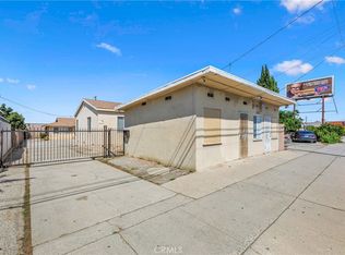 15151 Bellflower Blvd, Bellflower, CA 90706