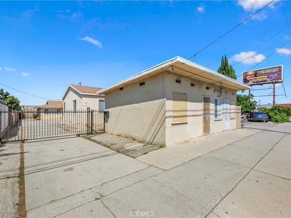 15151 Bellflower Blvd, Bellflower, CA 90706