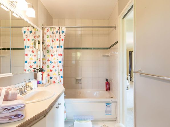 6 bedroom rental in Vancouver — photo 16