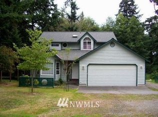 1353 Hawthorne Pl, Coupeville, WA