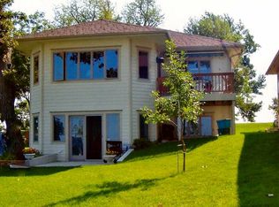 12787 253rd Ave, Orleans, IA 51360