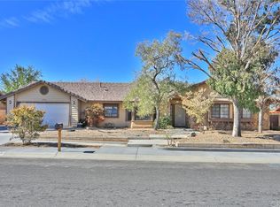 13492 Havasu Rd, Apple Valley, CA 92308
