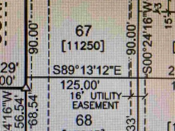 N8774 Connor Cir, Menasha, WI 54952