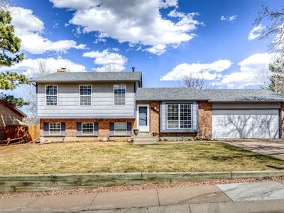3084 Maverick Dr, Colorado Springs, CO, 80918