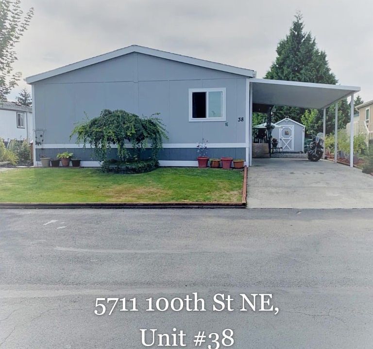 1st image of 5711 100th St NE Unit 38