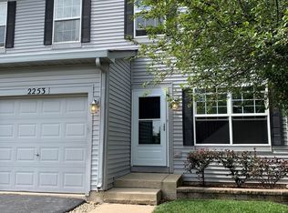 2253 Margaret Dr, Montgomery, IL
