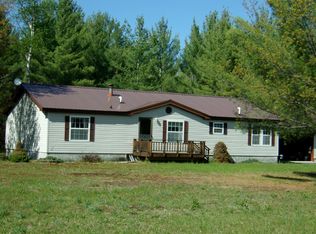 4151 Orchard Rd, Cheboygan, MI 49721