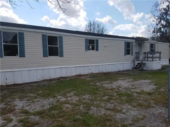 908 NW 8th St, Mulberry, FL 33860