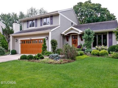 303 61st St, Willowbrook, IL, 60527