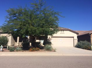 21052 E Freedom Dr, Red Rock, AZ 85145