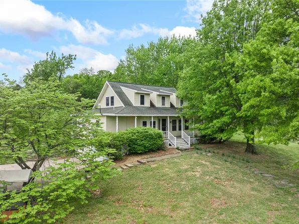 10052 Highway 206 W, Harrison, AR 72601