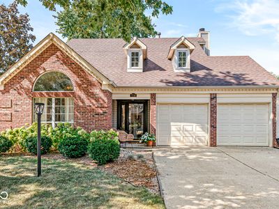 7716 Raleigh Ln, Fishers, IN, 46038