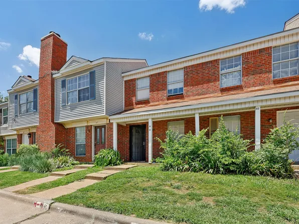 10500 Lake June Rd #H04, Dallas, TX 75217