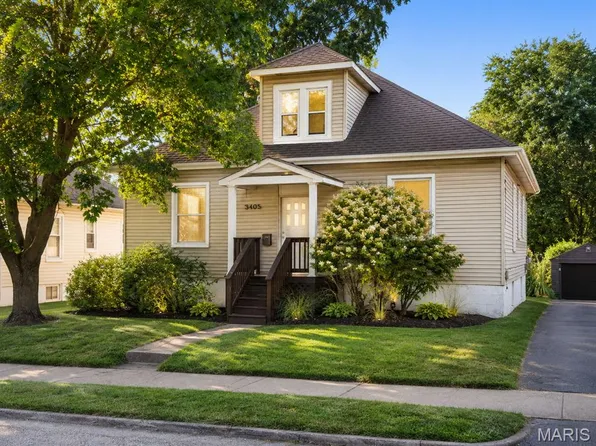 3405 Brown Rd, Saint Louis, MO 63114